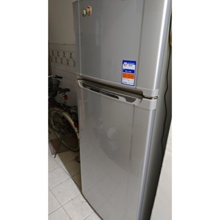 聲寶 340公升雙門冰箱 SR-L34G