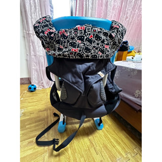 Ergobaby 全階段型四式360透氣款嬰兒揹巾