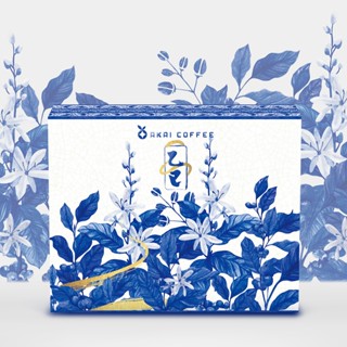 AKAI COFFEE 紅菓咖啡】新年禮盒｜咖啡禮盒