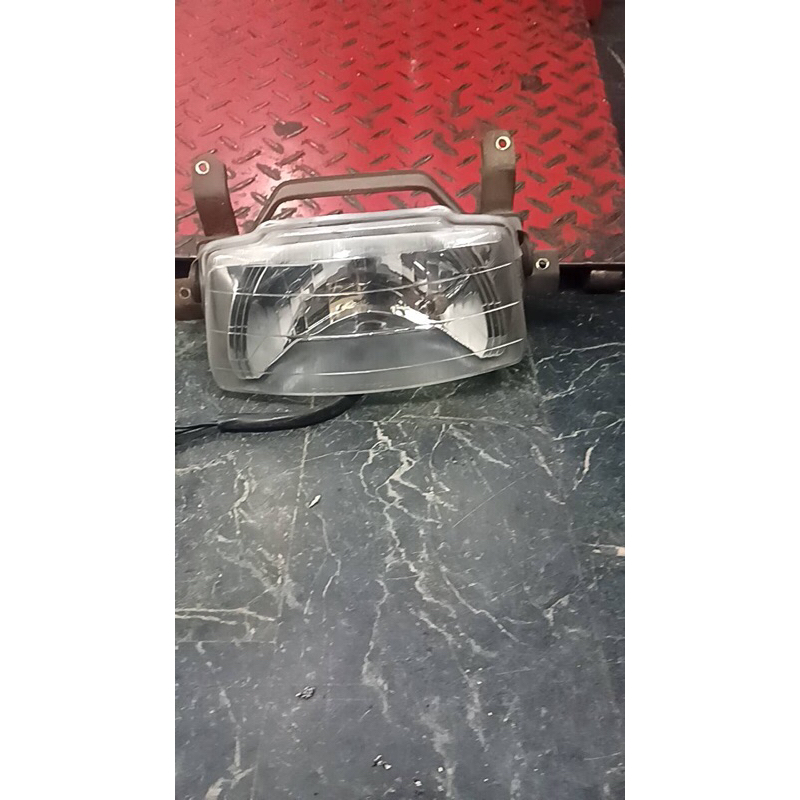 光陽 豪邁 125 大燈 中古