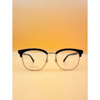 寶翔眼鏡 #Gucci光學眼鏡 #古馳#Gucci金屬系列#古馳光學眼鏡#GG0409O金 #買眼鏡抽iphone17