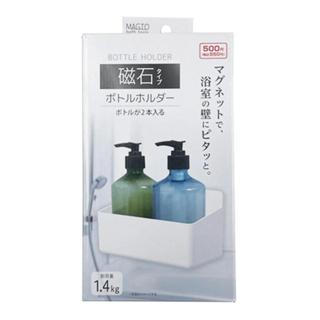【模型君】SURUGA 磁吸式置物籃 收納籃 置物盒(承重量1.4kg)
