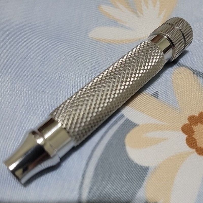 Razorock manico HD 刮鬍刀柄