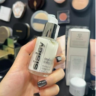 專櫃mini美妝 Sisley希思黎 全能乳液30ml 全能乳小樣 旅行裝輕巧版 Q版小樣縮小版