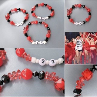 22 泰勒絲 友誼手鍊 Taylor Swift bracelets（現貨實拍）◾The Cedrus