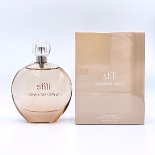 JLo Still 珍妮佛羅培茲 星鑽幻夢女性淡香精 100mL★專櫃公司貨★