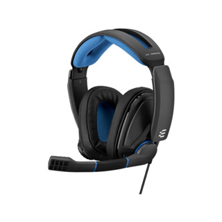 【海恩數位】德國 森海塞爾 EPOS SENNHEISER GSP 300 封閉式電競耳機