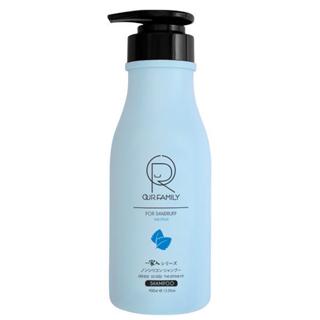一家人益生菌抗屑洗髮精400ml
