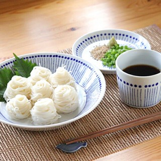 日本美濃燒餐具 藍染 蒼天 蒼十草 蒼露 餐盤 湯碗 茶杯 豬口杯 碗盤器皿 茶碗蒸 蕎麥麵 甜點 拉麵 咖哩飯 丼飯