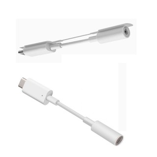 【支援Hi-Res】適用 HTC U11 U11 Plus U11 Eyes Type C 轉 3.5mm DAC耳機