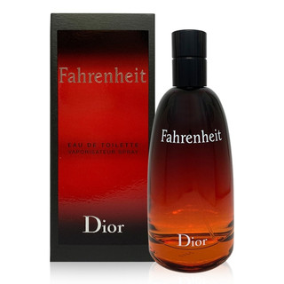 Dior迪奧 華氏溫度男性淡香水100ml ❤️正品保證 彩悅❤️精品沙龍百貨
