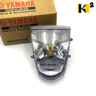 材料王⭐山葉 舊型 勁風光 1B6 副廠特級/原廠 前燈組 大燈組（大燈在面板）1B6-H4310