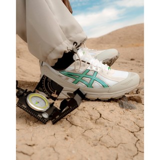 ASICS x HIDDEN ASICS SPORTSTYLE全新聯名鞋款 GEL-Venture 6 Shiel鞋子