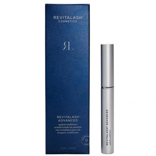 【臺灣出貨 今日下殺！】🔥RevitaLash 芮薇塔 魔睫睫毛精華液 正品保證 3.5ml 最新效期
