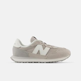 New Balance 中大童 童鞋 休閒鞋 PH237LGG-W