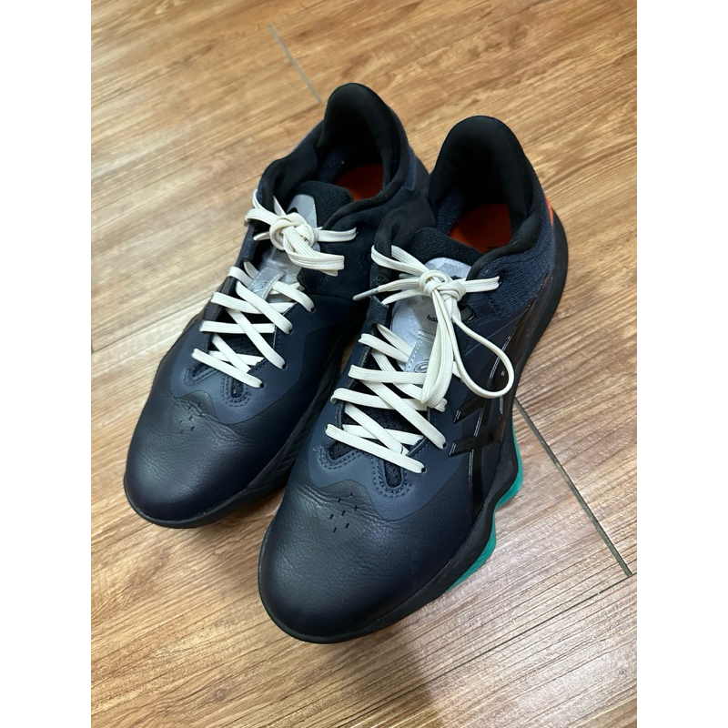 Asics x Ballaholic nova surge low us9.5