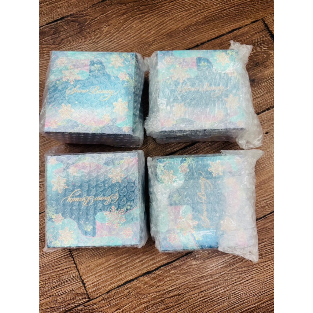 資生堂 SHISEIDO 心機蜜粉2024版 冰雪心機晚安蜜粉 25g Snow Beauty 心機女神現貨中