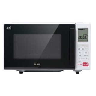 SAMPO聲寶 20L 天廚 微電腦平臺微波爐 RE-J203PM