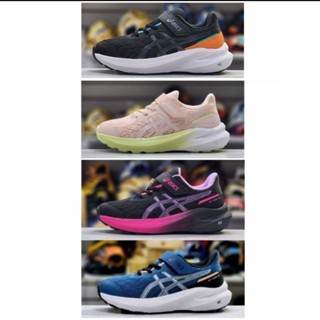 ASICS GT-1000 13 PS 兒童 中童 慢跑鞋 運動鞋 1014A344-007 700 400 005