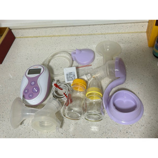 Combi 康貝 電動吸乳器 手動吸乳器配件