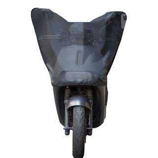 【JAP】長型機車龍頭防水罩 不刮傷 擋塵 防水 加長型 龍頭罩 機車 YW-R25