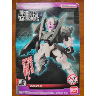 MOBILITY JOINT GN X 鋼彈 盒玩 非 fw hg 獨角獸 獵魔 sd cs rg 自由 正義 薩克 神
