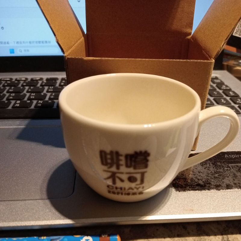 品味生活 espresso 咖啡杯 啡嚐不可
