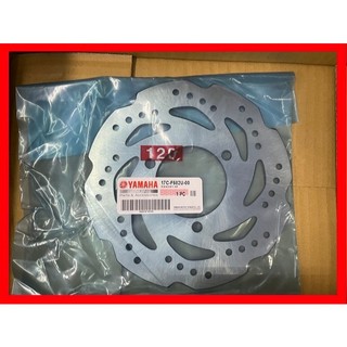 🔱限量優惠 🔱YAMAHA山葉原廠 最新款 銳 RAY 125 GTR aero 125 前碟盤 煞車圓盤 浪花碟盤