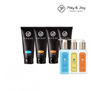 【娜恩生活家居】play&joy 潤滑液全系列 50ml 100ml 狂潮 水潤 絲滑 熱感 女性高潮液（領券9折）