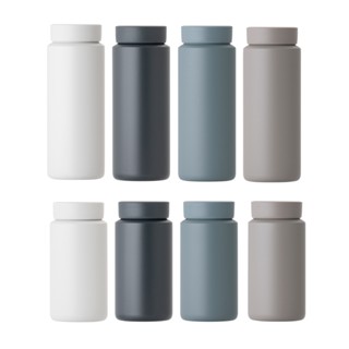 【日本Rivers】MOKU隨行保溫瓶350ml/500ml-共4色《WUZ屋子》保溫杯 保溫瓶 水壺 水瓶