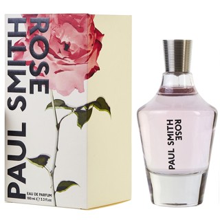 Paul Smith Rose 玫瑰 女性淡香精 100ml 平替 玫瑰之水 Eau Rose #停產 《魔力香水店》
