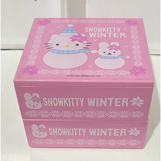 Hello Kitty 糖果盒或是米奇糖果🍬 首飾盒 文具盒