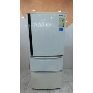 臺北 二手冰箱 推薦 ★ 【國際牌】 白色 3門 變頻 冰箱 NR-C563HV 560公升 新北2手家電 桃園二手冰箱