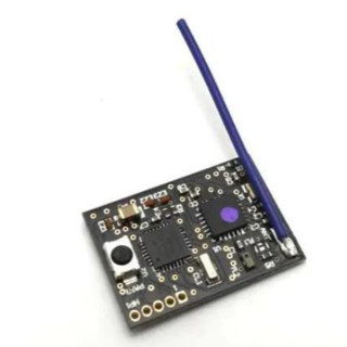 KYOSHO京商MINI-Z MR-04 EVO專用KO EVO2接收機模塊KO NEXT 82045