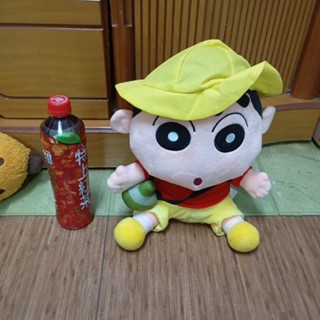 蠟筆小新 小新郊遊裝扮 12吋娃娃