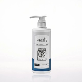 淨毒五郎 消臭洗衣精(無香)750ml / 2000ml【麗兒採家】