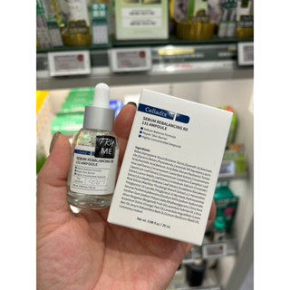 現貨 韓國 Celladix 精華液 皮脂平衡 RX 131 安瓶 20ml