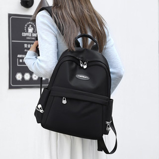 OPEN .BAG🎒臺灣現貨+火速出貨+電子發票+送小禮 / 經典不敗尼龍防潑水大容量後揹包款 媽媽包11996Q3
