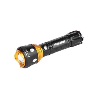 【現貨】照明燈 強光手電筒 L2手電筒 18650電池配套 變焦手電筒 工作燈 露營燈 探照燈 救災 興雲網購旗艦店