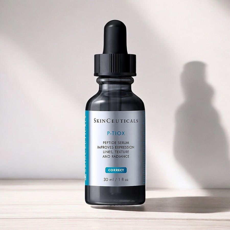 現貨⚡ SkinCeuticals 多肽抗皺精華 30ml 法國產 P-Tiox Serum 精華 精華液 修麗可
