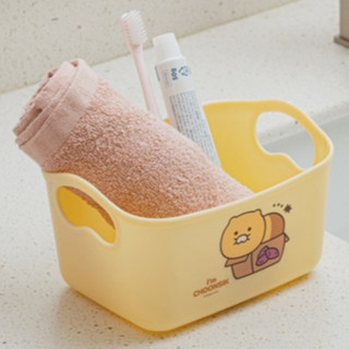 🇰🇷 雯姐代購現貨 韓國 Daiso 大創 Kakao Friends 春植造型收納盒 收納盒