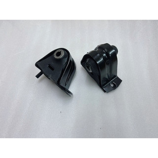 吉普 Jeep wrangler YJ TJ 2.5 4.0 藍哥 引擎腳