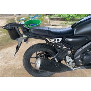 ~MEDE~ XSR155 XSR 155 貨架 後尾架 後貨架 行李架 載物架 後箱