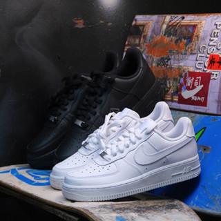 ☆小B之都☆ Nike Air Force 1 Low 全黑 CW2288-001 全白 CW2288-111
