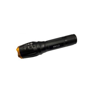 【現貨】照明燈 強光手電筒 L2強光魚眼手電筒 工作燈 露營燈 探照燈 充電手電筒 登山 興雲網購旗艦店