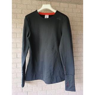adidas climaheat 保暖系列上衣