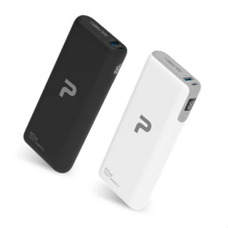 POLYWELL 65W大功率行動電源 雙向快充 19200mAh USB Type-C 可充筆電