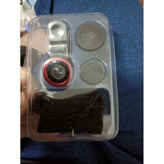 universal clip lens手機廣角鏡頭一組