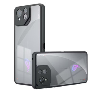 華碩 ROG Phone 7 8 6 6D Pro ROG7 rog8 Rog6 Ultimate 軍規 防摔殼 手機殼