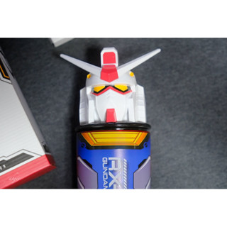 【現貨】Gundam 高達 RX-78-2 不銹鋼杯 600ml